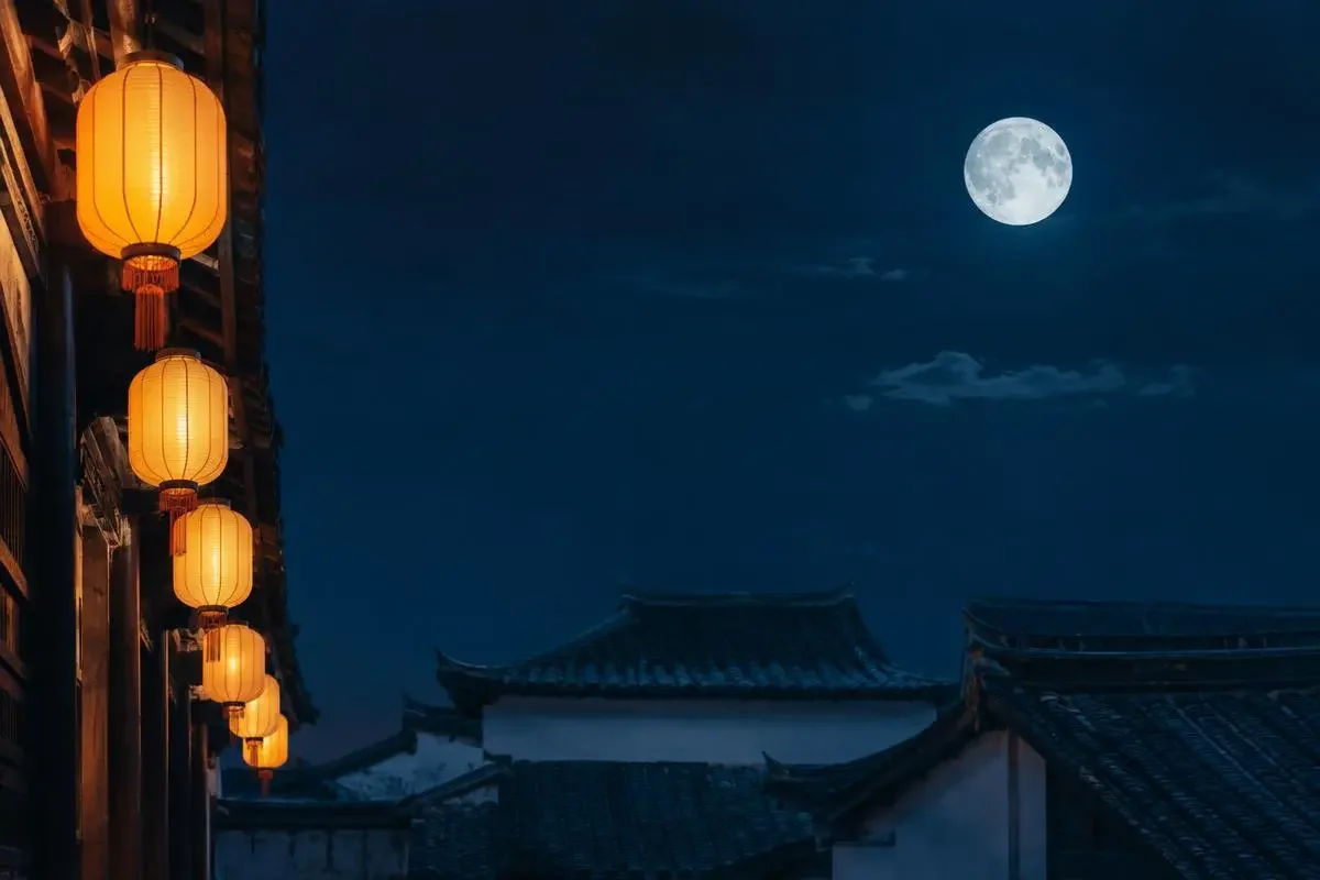 古装暖光夜场专题封面，包含江湖一箭相思、掌心的嫡女等短剧